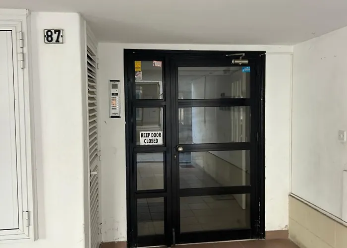 Brand New, Finikoudes Area * Ларнака