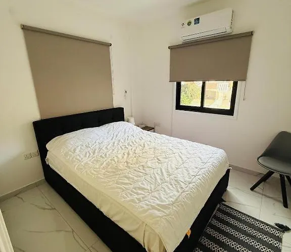 Brand New, Finikoudes Area Ларнака