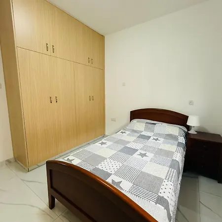 Brand New, Finikoudes Area Larnaca