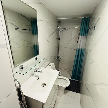 Brand New, Finikoudes Area Larnaca