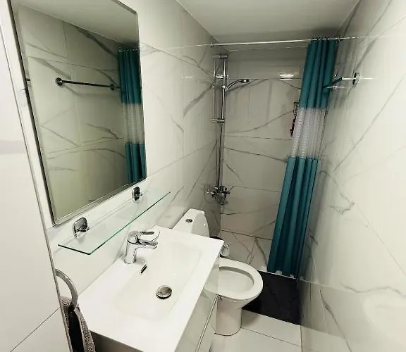 Brand New, Finikoudes Area Larnaca