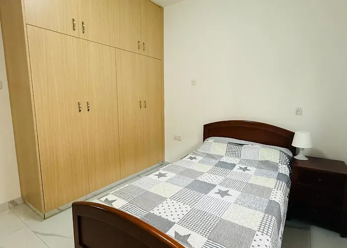 Brand New, Finikoudes Area Larnaca