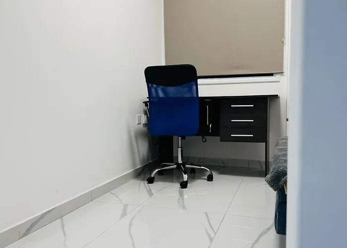 Brand New, Finikoudes Area Larnaca