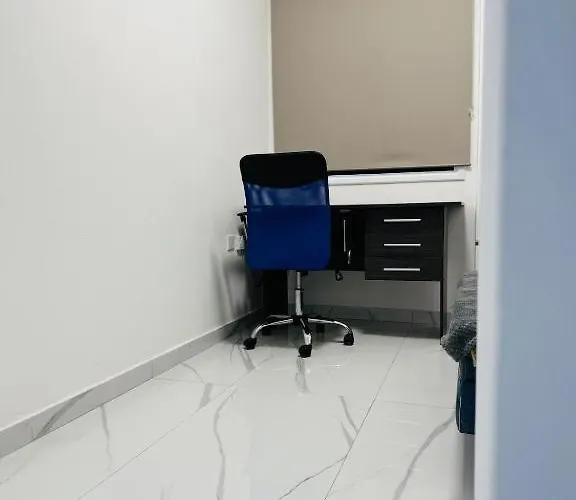 公寓 Brand New, Finikoudes Area 拉纳卡